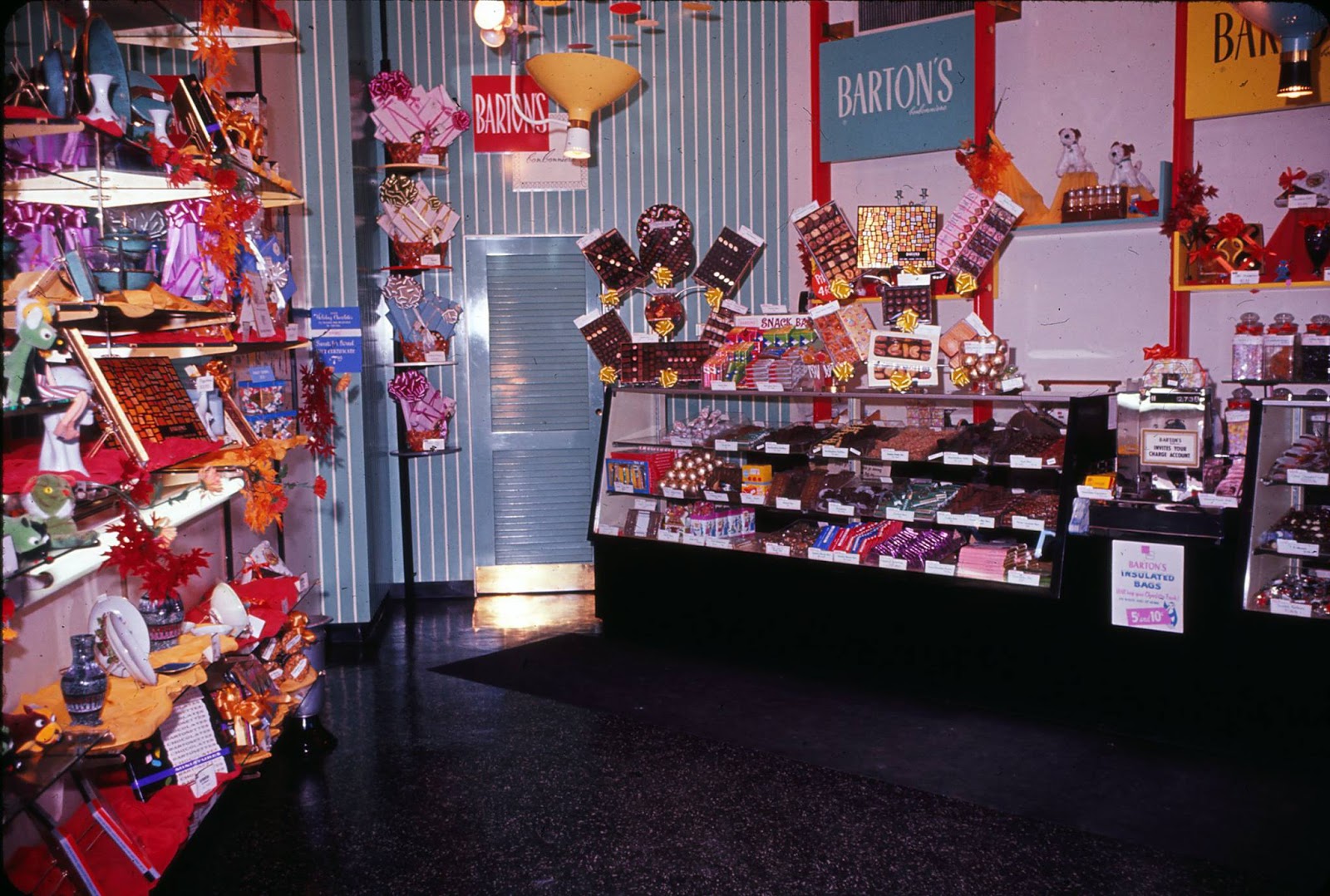 RegoForest Preservation Council Two Generations Recall Barton’s