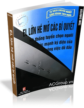 El Lớn Hé Mở Các Bí Quyết - Tom Shriter