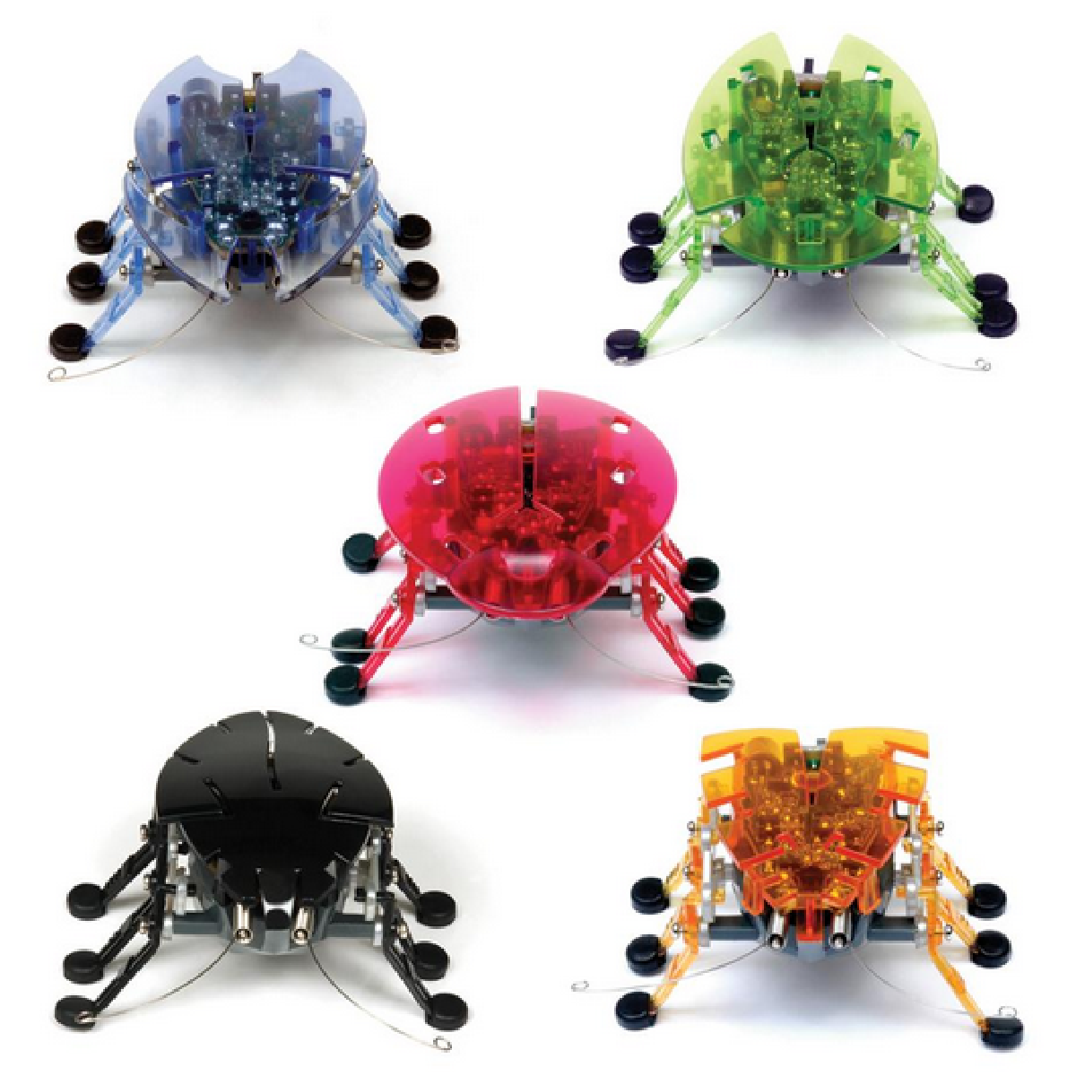 Cadeaux 2 Ouf : idées de cadeaux insolites et originaux !: Hexbug ...