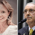 POLÍTICA / Com apoio de igrejas, filha de Eduardo Cunha vai tentar vaga na Câmara