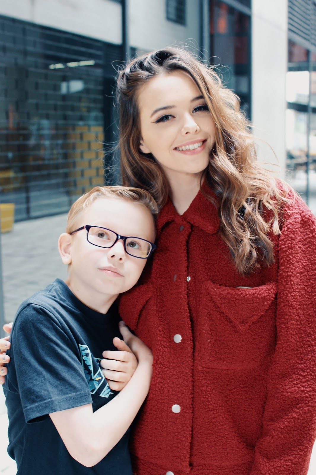 Making Changes Laurie Elle Manchester Blogger