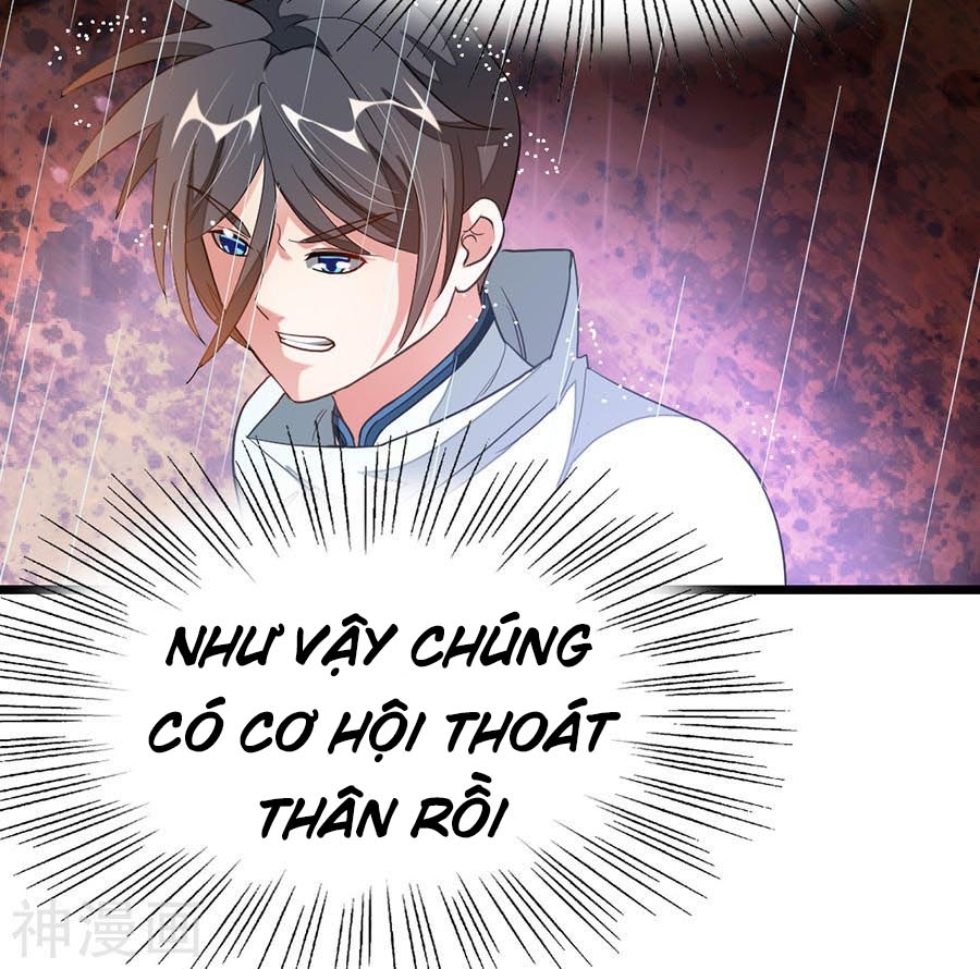 Cửu Dương Thần Vương Chapter 133 - TC Truyện