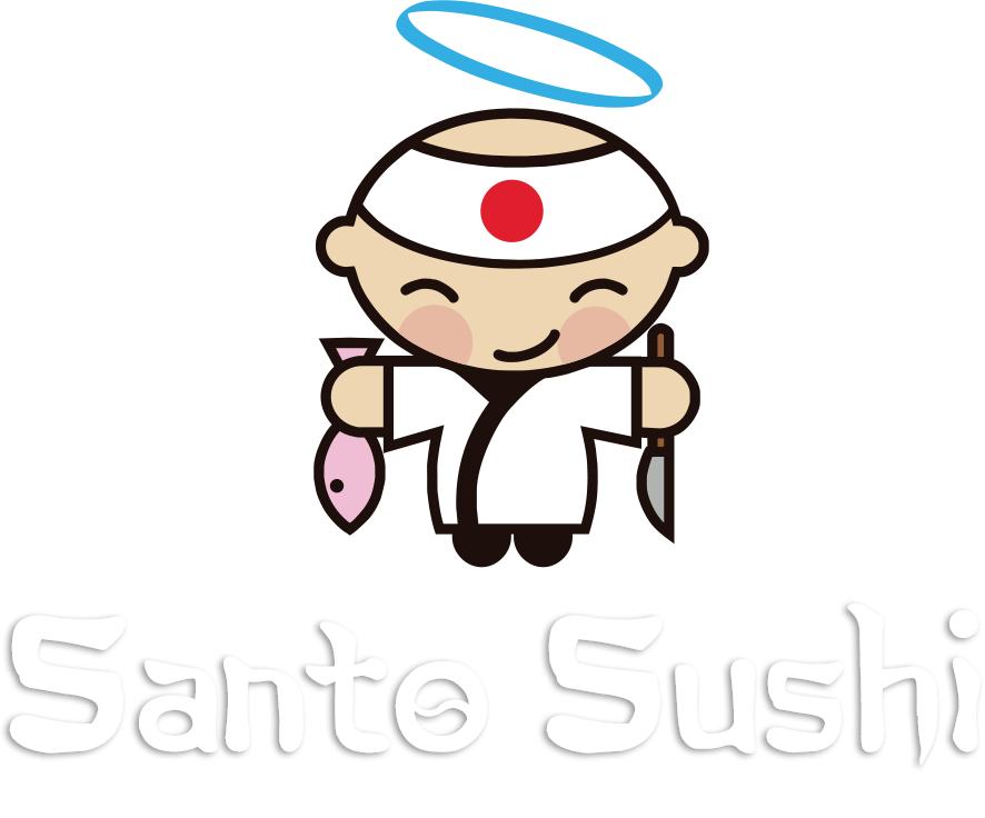 sushi santo