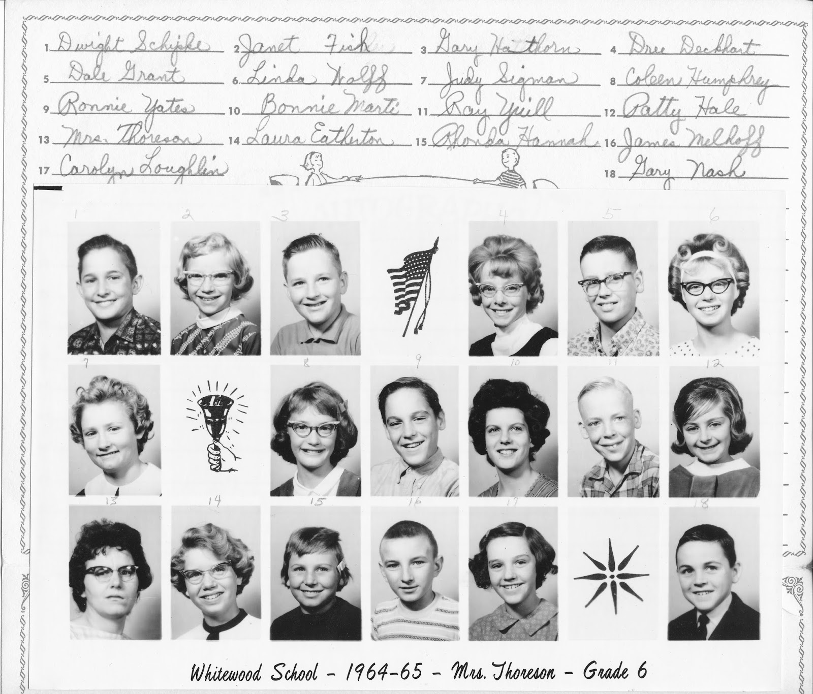 Whitewood Public Library October 2016