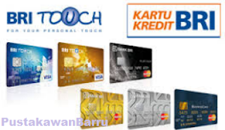 Cara Membuat Kartu Kredit Bank BRI Supaya di Approve Cara Membuat Kartu Kredit Bank BRI Supaya di Approve