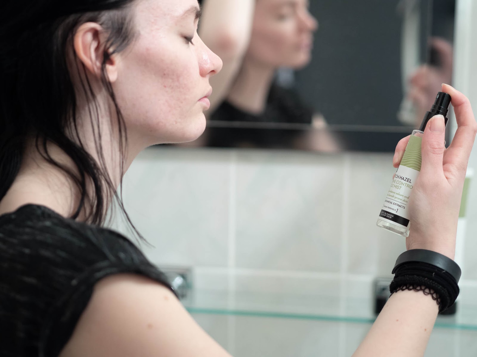 botanical lab neem leaf gentle face wash