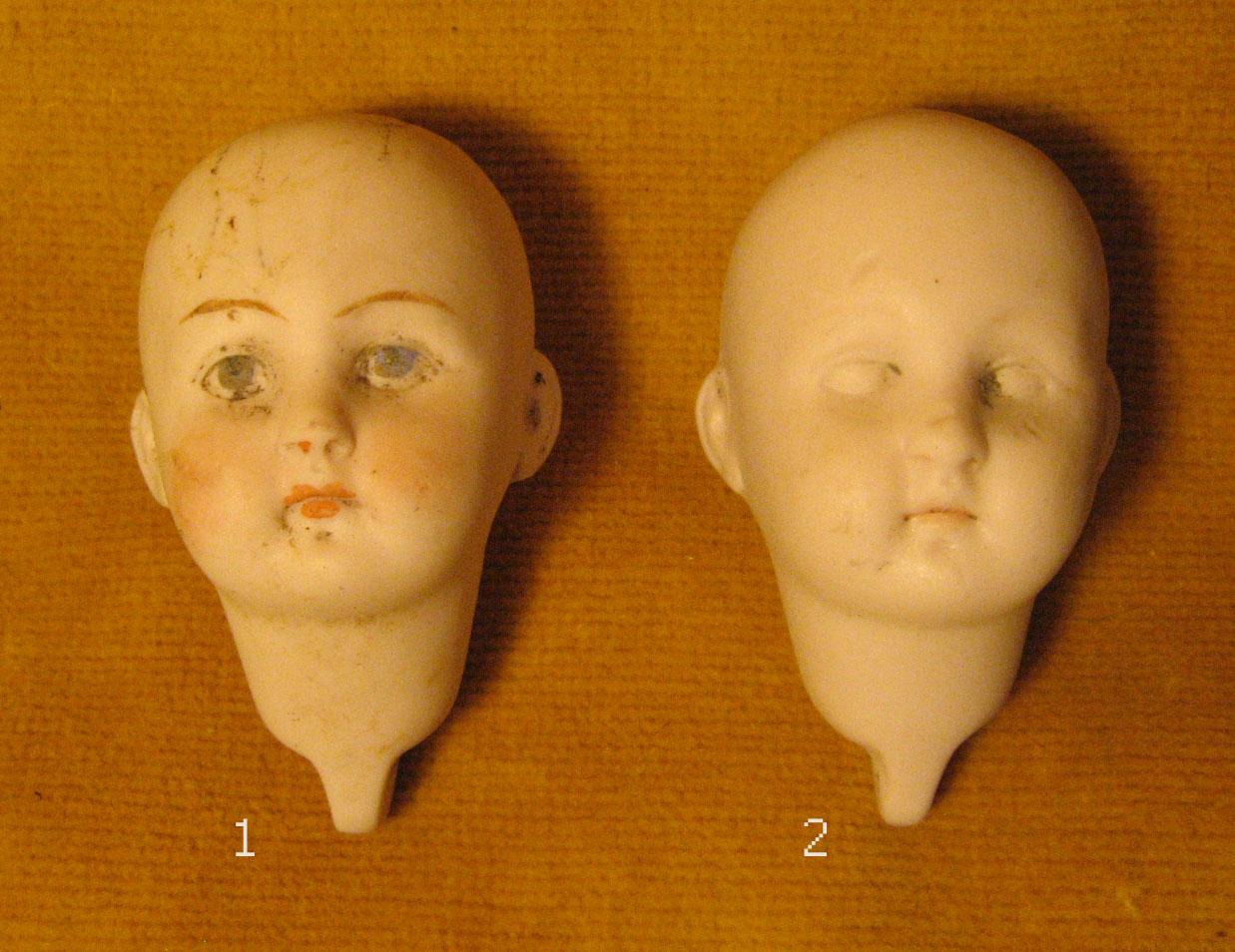 деревянные маленькие головы для кукол. кукольные головки. антикварные головки для кукол. головки куколок. паросские куклы головки.
