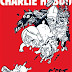 Charlie Hebdo sale el miércoles con el Papa en la portada