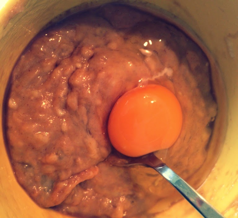 Food Stuff Glutensiz Fincan Keki / Gluten Free Mug Cake