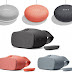 Google Home Mini smart speaker, new Daydream View VR headset leaked