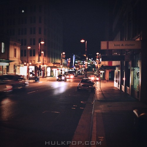 Lim Heo Nil – Heart For Someone – Single