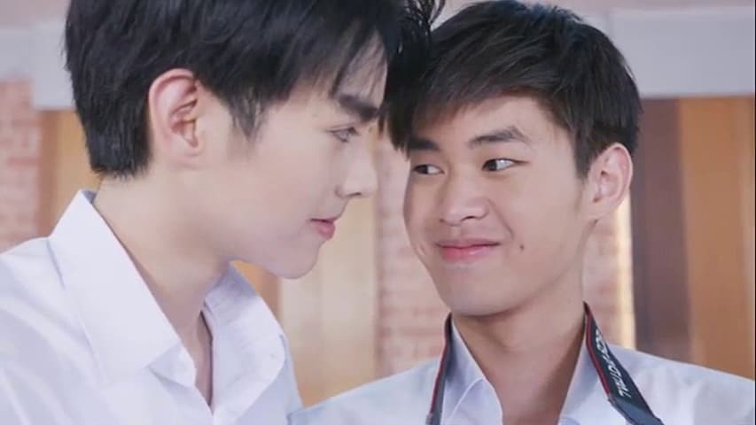 Brothers The Series