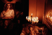 Natasha Richardson in Gothic (1986)