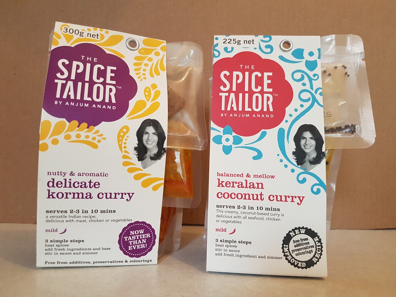 Mummy Of 3 Diaries The Spice Tailor For when You want a Great