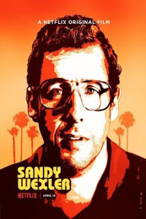Sandy Wexler en Español Latino