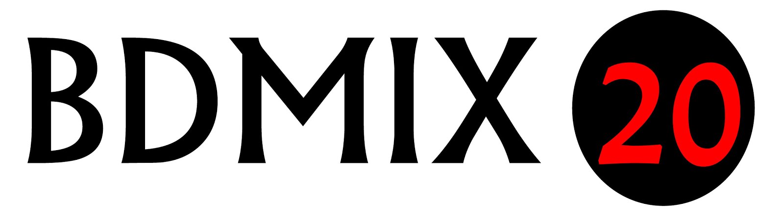 Bdmix 20