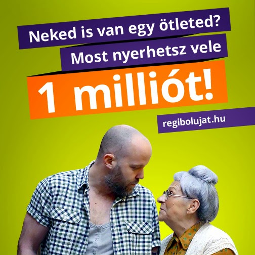 OLX nyereményjáték (zsűritag)