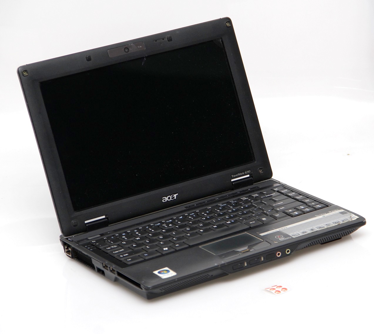 Jual Laptop Acer Travelmate 6293  Jual Beli Laptop Second 