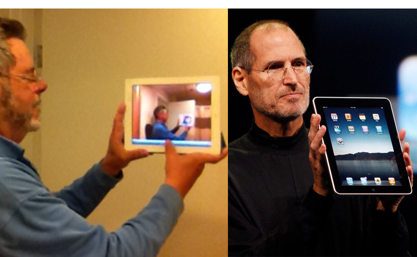 The Virtual Philosophy Club Steve Jobs RIP Our first and most recent
