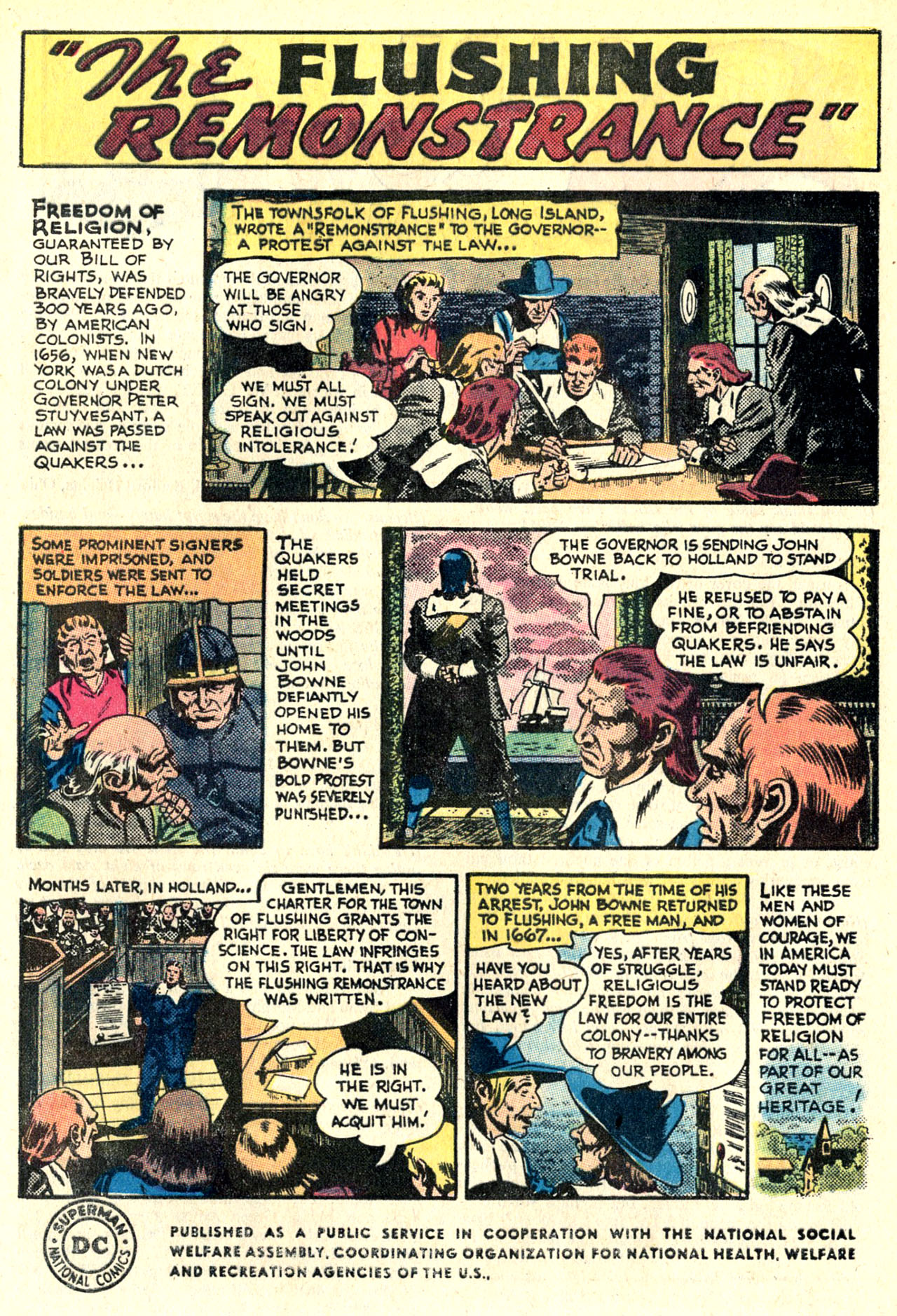 Worlds Finest Comics 196 Page 31