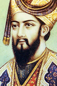  Mughal Empire