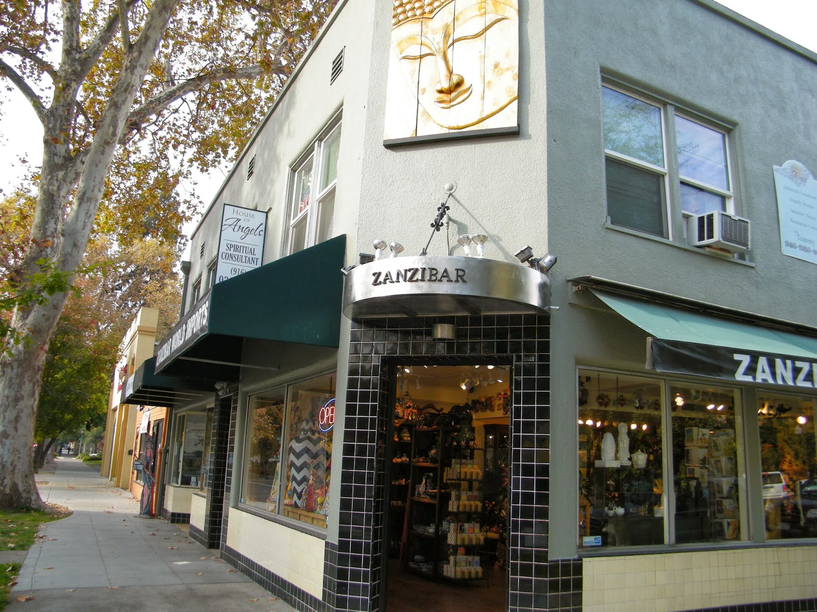 Sacramento Vegan Shop Locally for Unique Handcrafted Gifts