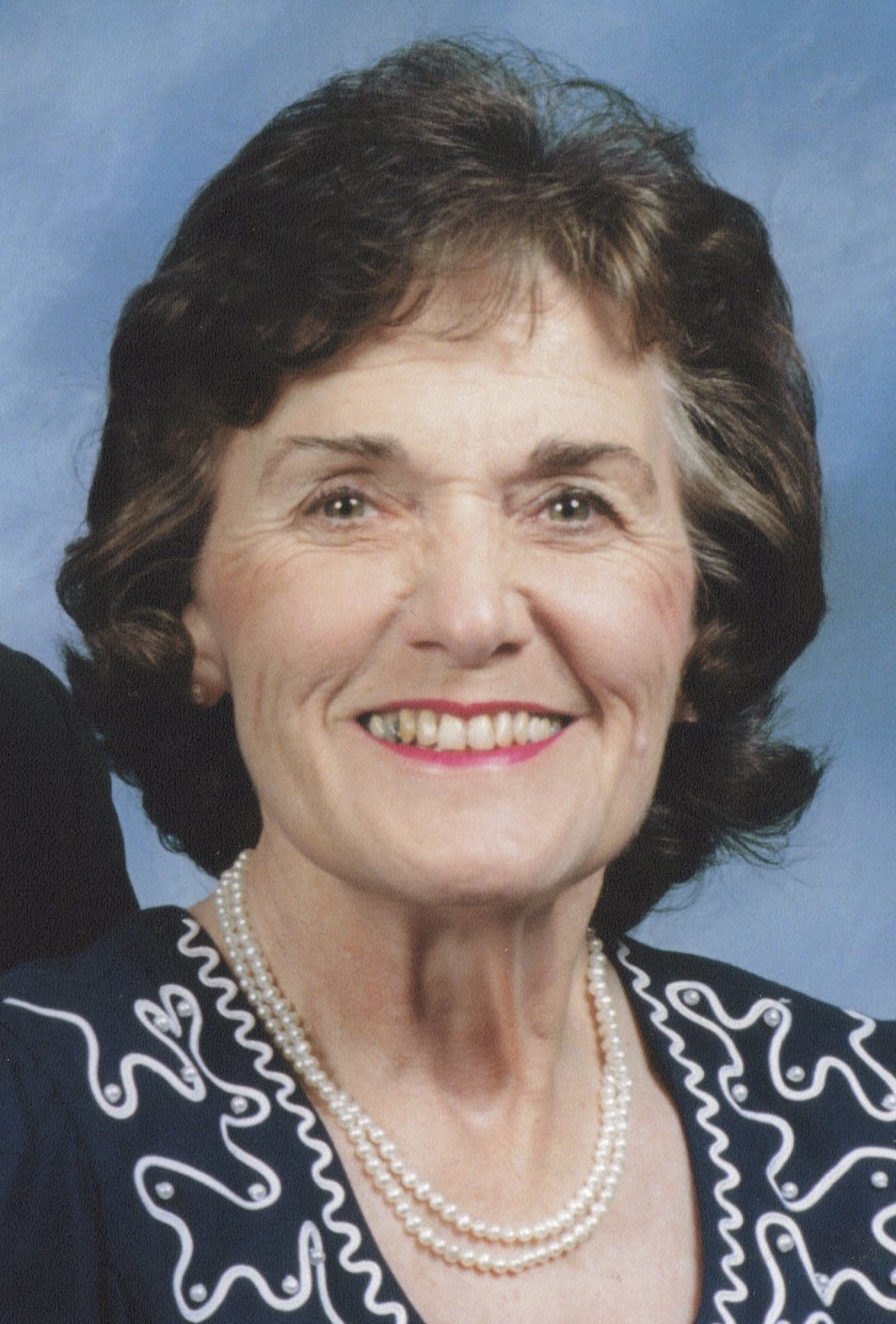 First United Methodist Church of Sweeny Services for Kay Darlene