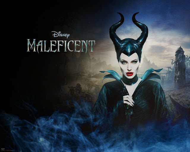 MALEFICENT 2 - Angelina Jolie ci sarà!