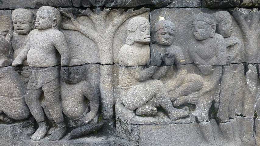 63+ Gambar Arca Candi Borobudur Kekinian 63+ Gambar Arca Candi Borobudur Kekinian