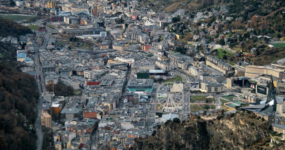 blogdetravel: În Andorra, la un festival muzical