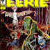 Eerie v3 #11 - Neal Adams, Jeff Jones art, Wally Wood reprint 