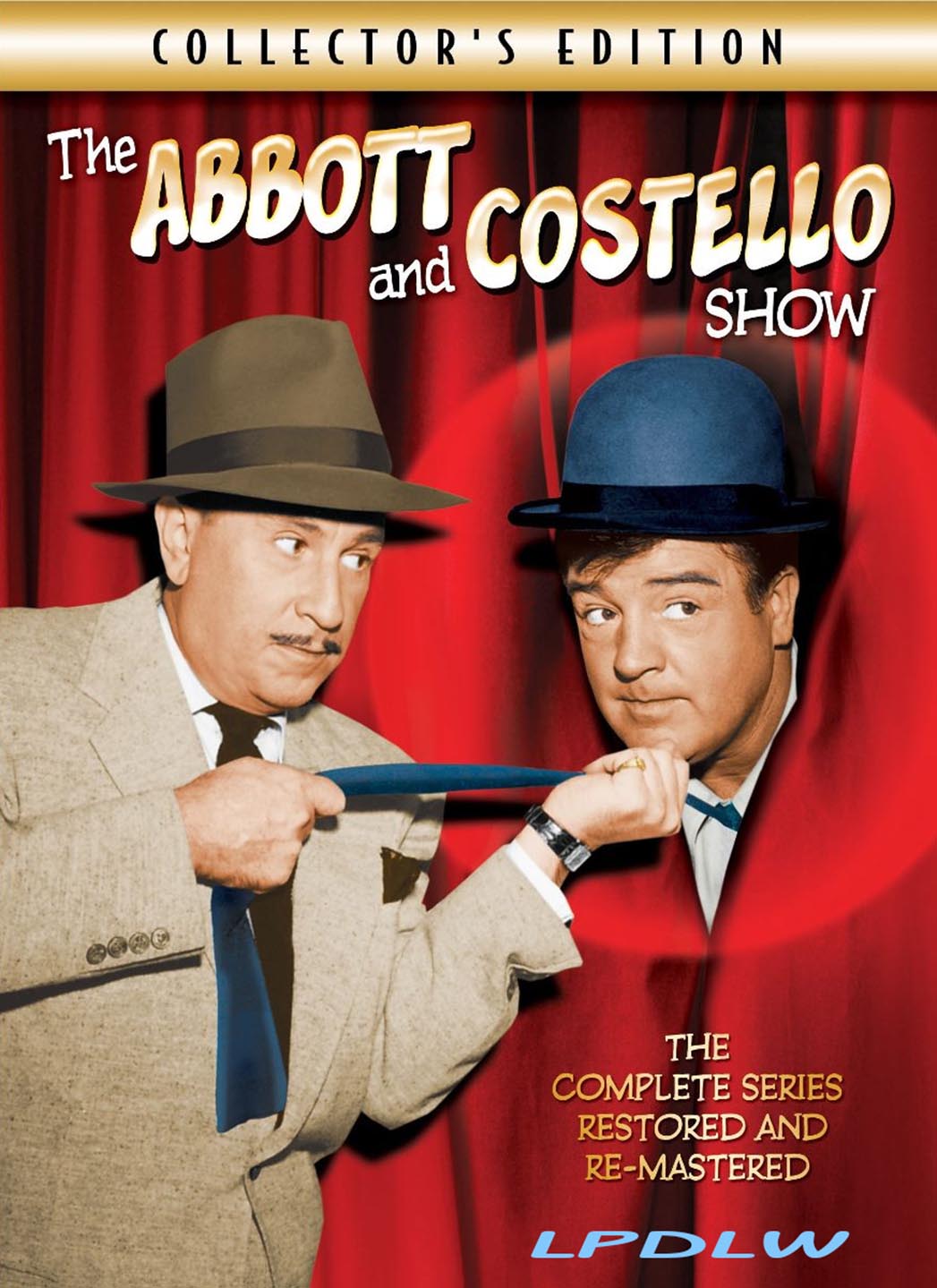 El Show de Abbott y Costello - T 1 Ep 6: La mina de oro