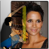 Halle Berry Height - How Tall