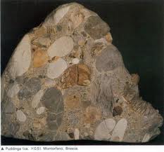 L'angolo della Geologia: Rocce Sedimentarie: Conglomerati, Ruditi ...