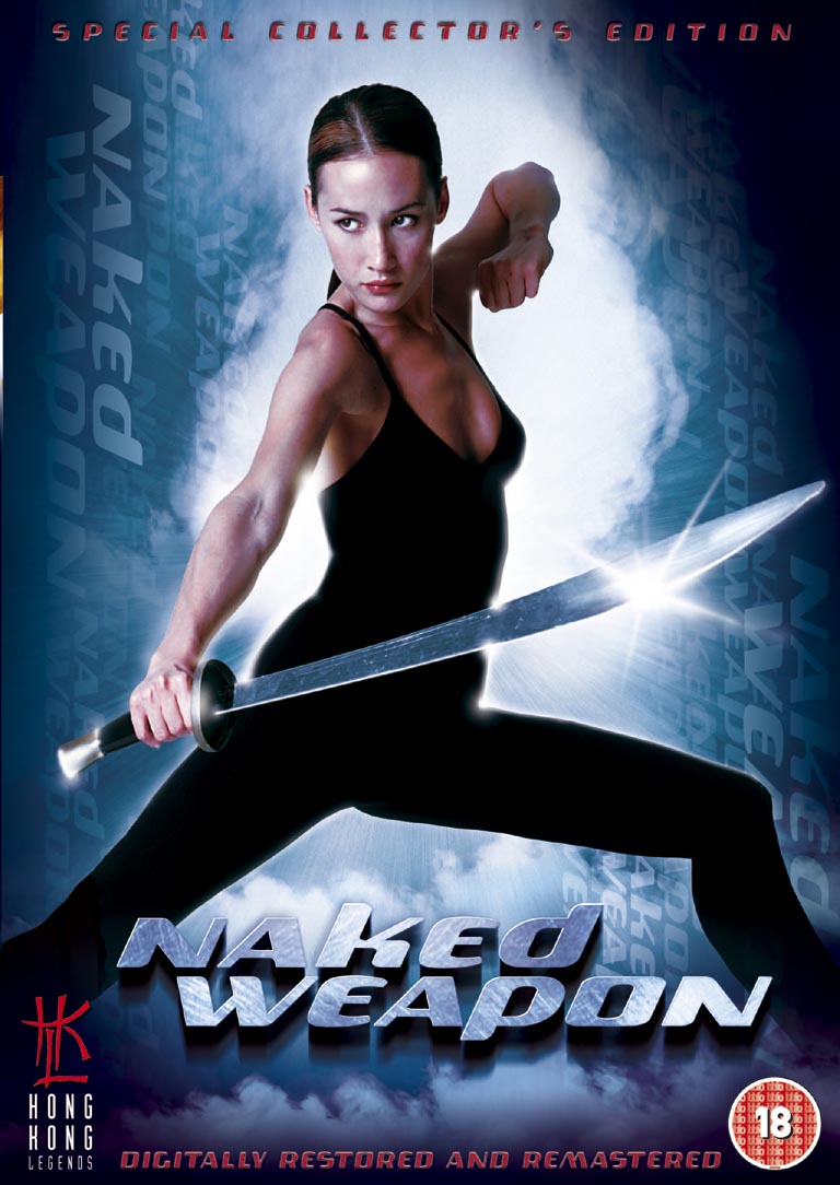 Naked Weapon Movie Online 4