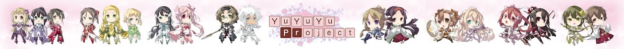 YuYuYu Project