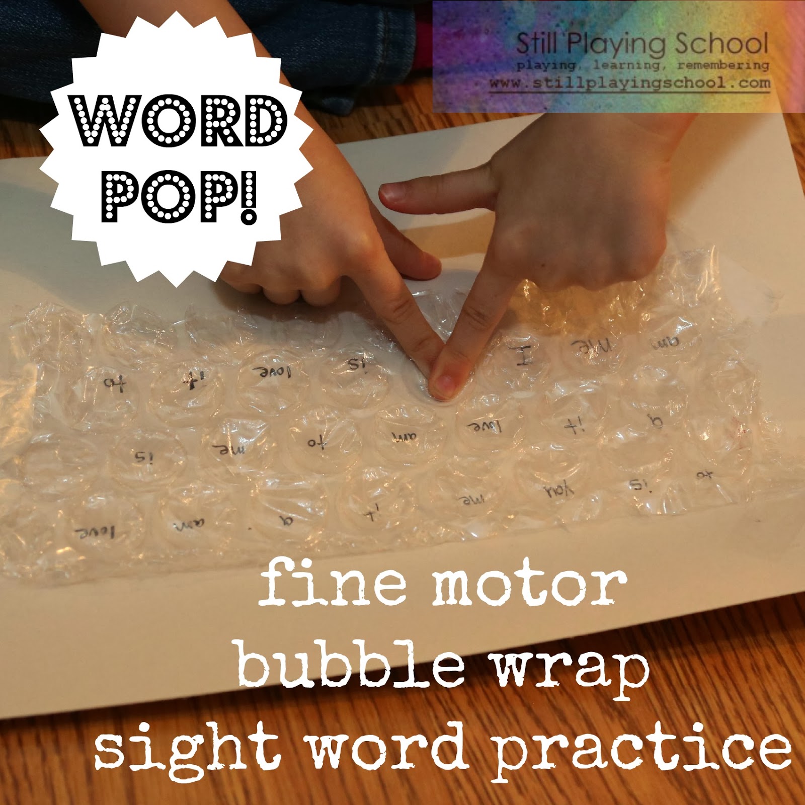 Why Is Popping Bubble Wrap So Satisfying?