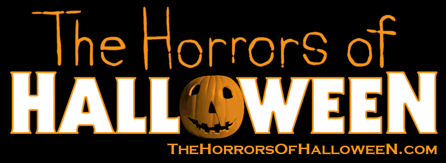 The Horrors Of Halloween October 2017