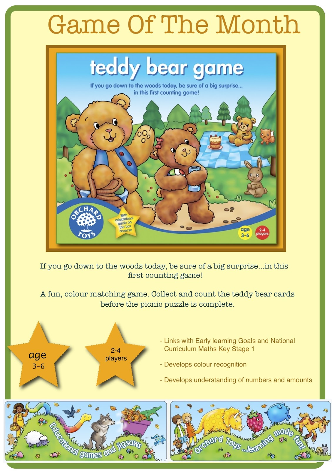 Smith & Olive Toy Store