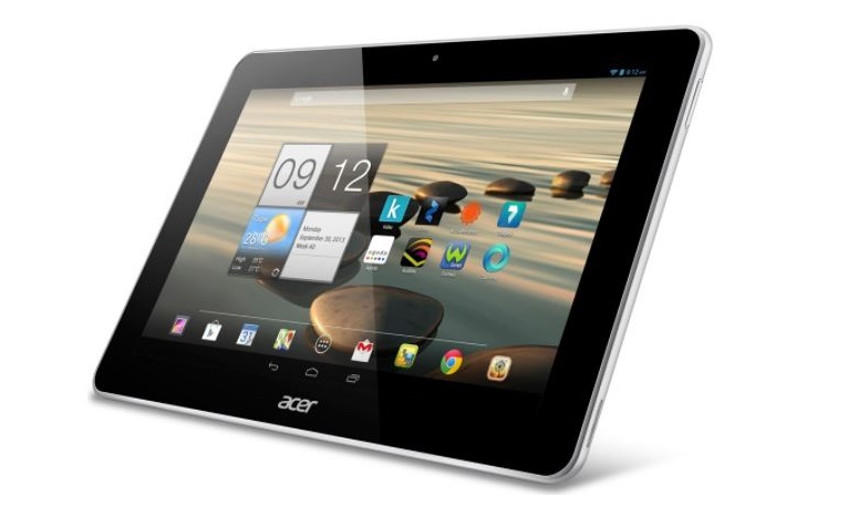 Acer Iconia One 10 Stock Rom Firmware (Flash File)
