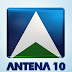 TV Antena 10 se "arma" para manter vice-liderança