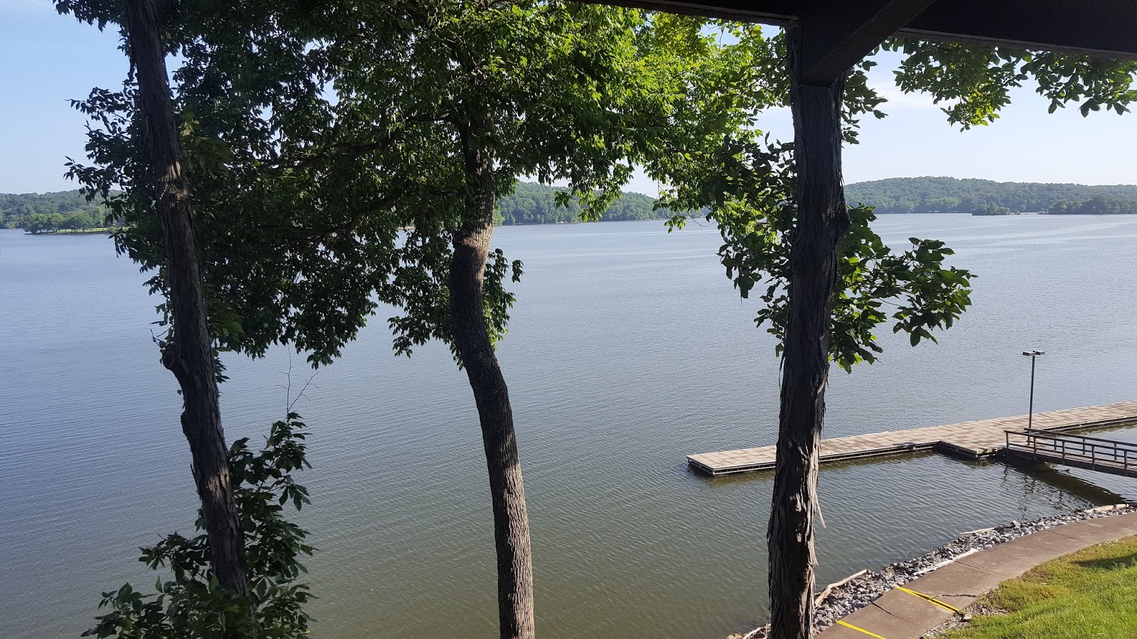 Divers and Sundry Lake Barkley State Park