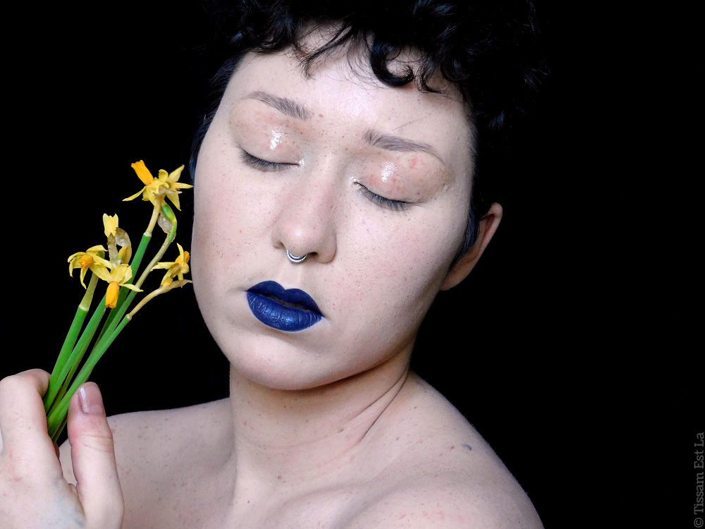 The Death Of Innocence Makeup Look | L.A. Girl - Pro Conceal Color Corrector Yellow - The Ordinary - Serum Foundation 1.2 Neutral + L.A. Girl - Pro Conceal Color Corrector Yellow - Ben Nye - Powder Fair - Primark PS... - Colour Intense Lipstick Cinnamon - The Ordinary - Serum Foundation 1.2 Neutral - L'Oréal - Top Gloss Push Up Volumizing Lip Top Coat - Anastasia Beverly Hills - Brow Pro Palette Granite - NYX Cosmetics - Slide On Waterproof Lipliner Nebula - NYX Cosmetics Liquid Suede Creme Lipstick Foul Mouth The Death Of Innocence Makeup Look | L.A. Girl - Pro Conceal Color Corrector Yellow - The Ordinary - Serum Foundation 1.2 Neutral + L.A. Girl - Pro Conceal Color Corrector Yellow - Ben Nye - Powder Fair - Primark PS... - Colour Intense Lipstick Cinnamon - The Ordinary - Serum Foundation 1.2 Neutral - L'Oréal - Top Gloss Push Up Volumizing Lip Top Coat - Anastasia Beverly Hills - Brow Pro Palette Granite - NYX Cosmetics - Slide On Waterproof Lipliner Nebula - NYX Cosmetics Liquid Suede Creme Lipstick Foul Mouth
