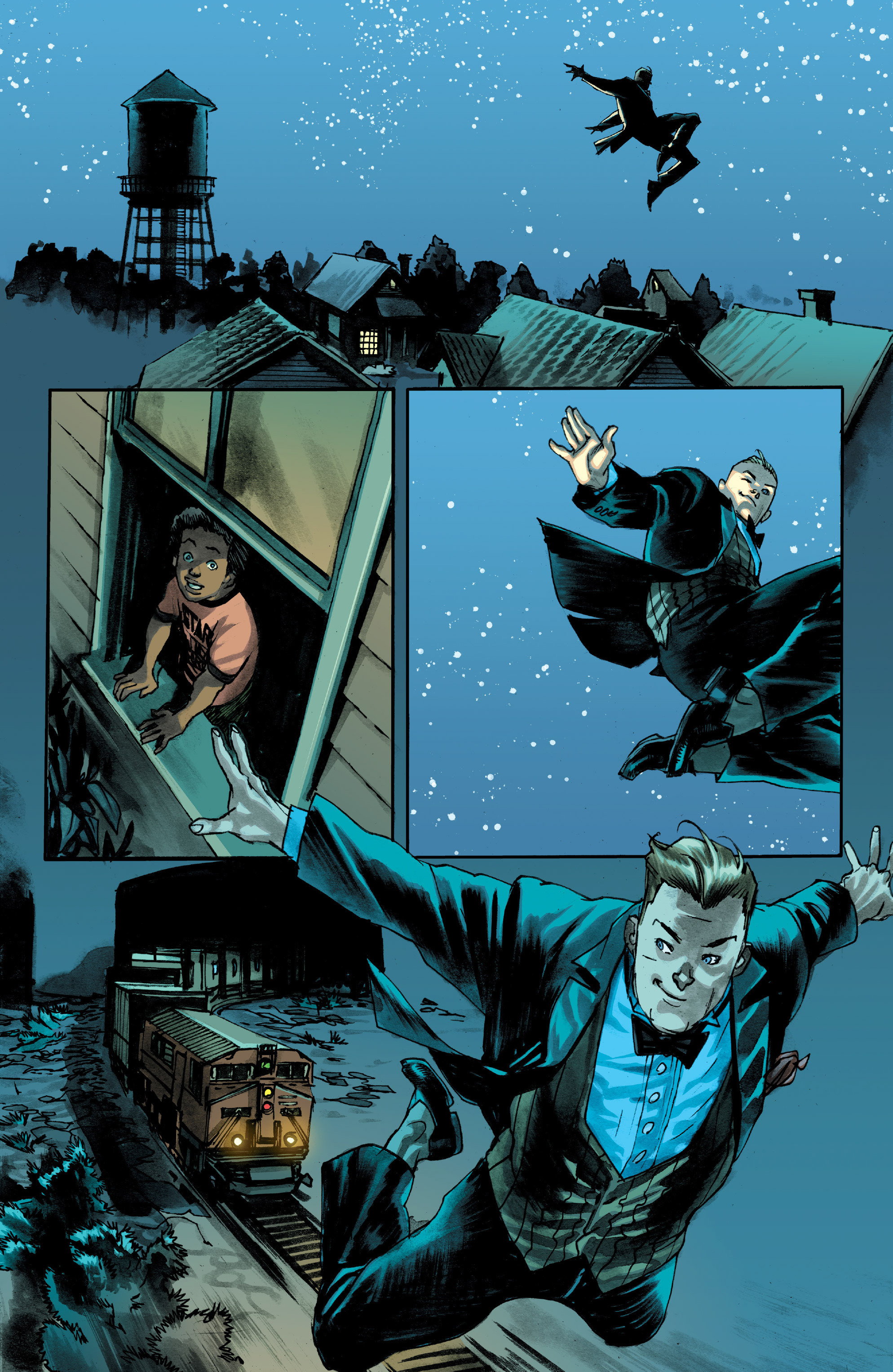 Huck issue 3 - Page 23