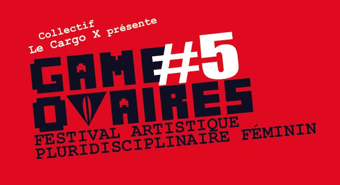 Festival Game Ovaires 