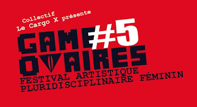 Festival Game Ovaires