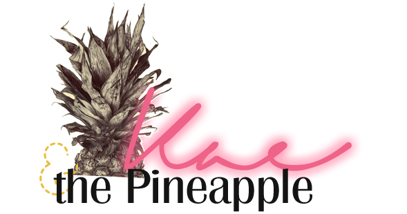 Kae and the Pineapple : Presque un blog mode