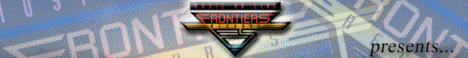 Frontiers Records