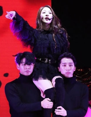 boa performance