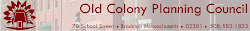 Old Colony Planning Council